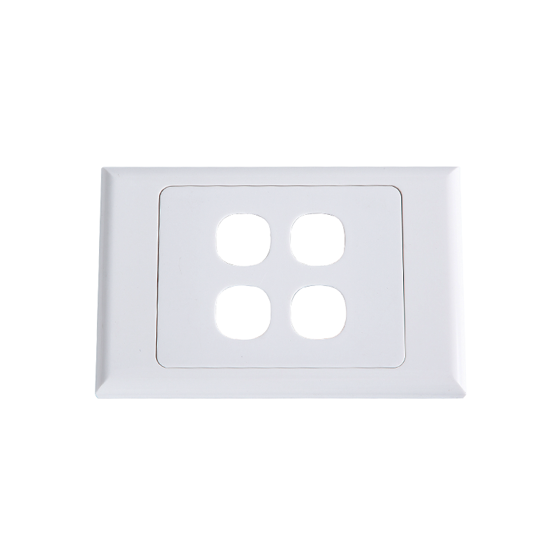 SMT-4304-120-4P استرالیا صورت چهار درگاه