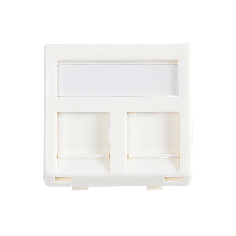 پورت SMT-4312-45-2P 2 پورت 45 درجه 45*45mm