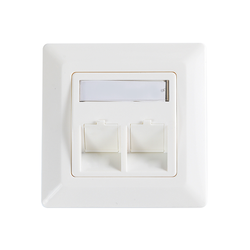 SMT-4308-80F-2X دو درگاه دو درگاه آلمان