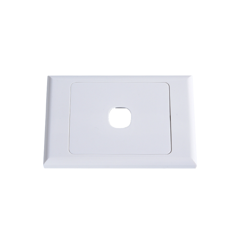 SMT-4304-120-1P استرالیا Face-Plate Port