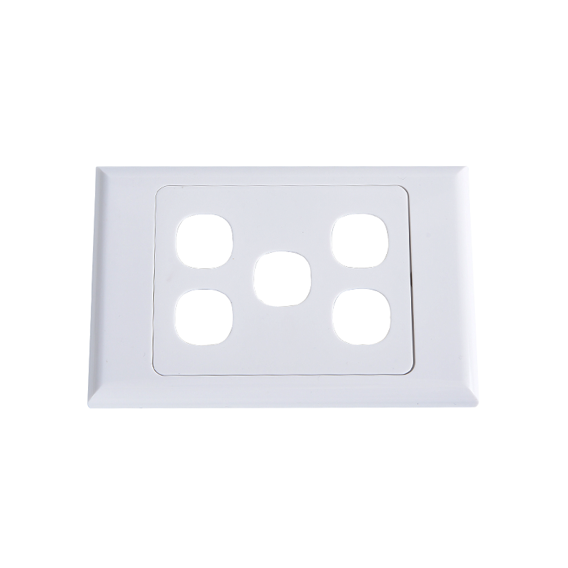 SMT-4304-120-5P استرالیا صورت پنج درگاه