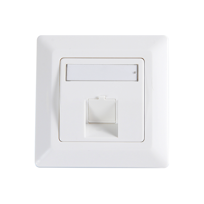 SMT-4308-80F-1X ONE PORT ALLANY FECKELED