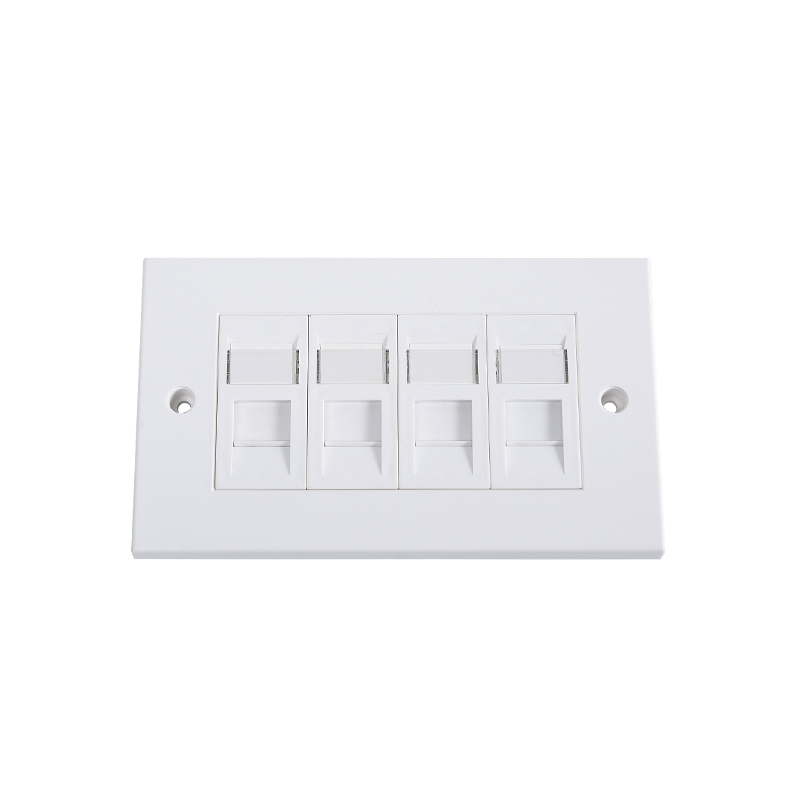 SMT-4306-140P-4P دو قاب مسطح باند نوع انگلستان