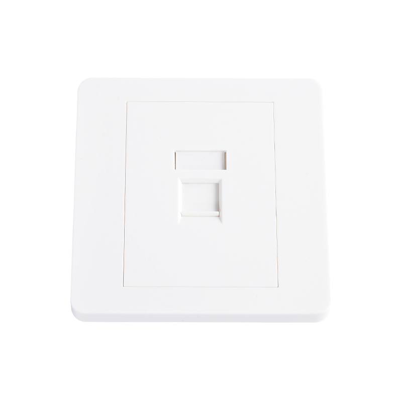 SMT-4320AP-86-1P 86 نوع پورت صفحه تک نوع